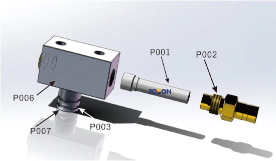 powder pump